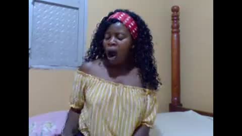 Snapshot of sweetib1 chatting on 13, 1, 2025 sweetib1 online show from 13, 1, 2025