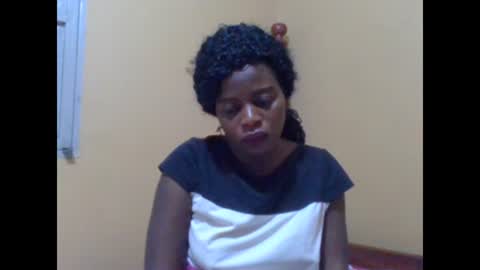 Snapshot of sweetib1 chatting on 31, 1, 2025 sweetib1 online show from 31, 1, 2025