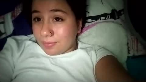 Ana Mara  i cant Make noise My family is here  online show from 5, 2, 2025