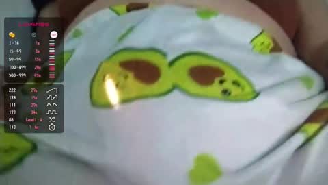 Ana Mara  i cant Make noise My family is here  online show from 17, 2, 2025