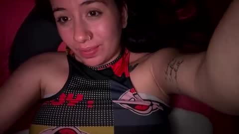 Ana Mara  i cant Make noise My family is here  online show from 29, 4, 2026