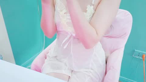 sweetie_bae99 online show from 21, 5, 2026