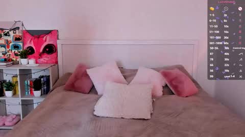 Snapshot of sweetie_candy_ chatting on 21, 11, 2025 Hannah online show from 21, 11, 2025