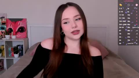Hannah online show from 13, 3, 2026
