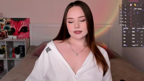 Hannah online show from 27, 3, 2026