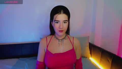 Snapshot of sweetie_catt chatting on 12, 3, 2025 sweetie_catt online show from 12, 3, 2025