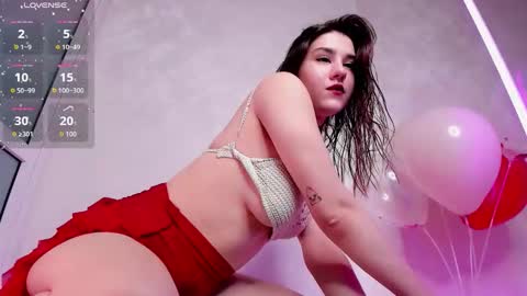 Snapshot of sweetie_catt chatting on 22, 11, 2025 sweetie_catt online show from 22, 11, 2025