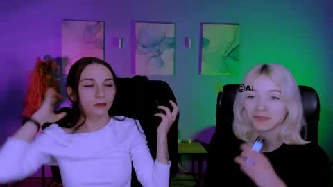 Chloe online show from 24, 3, 2026