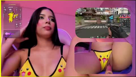 Snapshot of sweetie_cloe chatting on 25, 4, 2026 sweetie_cloe online show from 25, 4, 2026