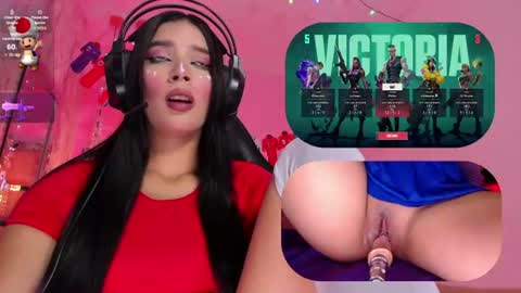 Snapshot of sweetie_cloe chatting on 10, 7, 2026 sweetie_cloe online show from 10, 7, 2026