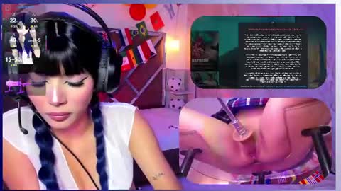 Snapshot of sweetie_cloe chatting on 11, 7, 2026 sweetie_cloe online show from 11, 7, 2026