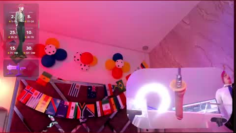 Snapshot of sweetie_cloe chatting on 13, 7, 2026 sweetie_cloe online show from 13, 7, 2026