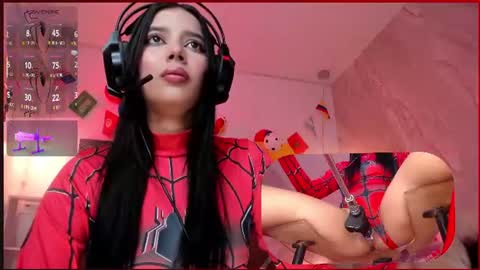 Snapshot of sweetie_cloe chatting on 20, 7, 2026 sweetie_cloe online show from 20, 7, 2026
