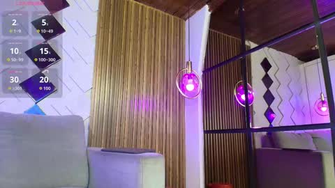 violeta online show from 25, 10, 2025