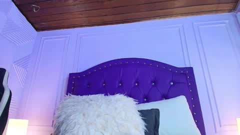 violeta online show from 23, 2, 2026