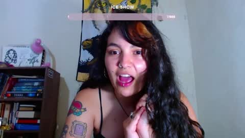 Maria  my insta sweetie maryy   online show from 12, 1, 2025