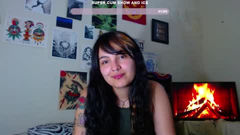 Maria  my insta sweetie maryy   online show from 25, 1, 2025