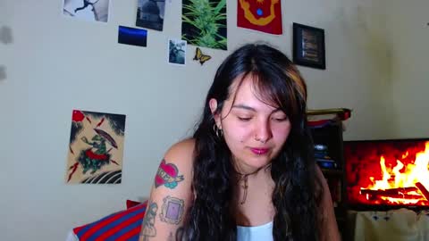Maria  my insta sweetie maryy   online show from 31, 1, 2025