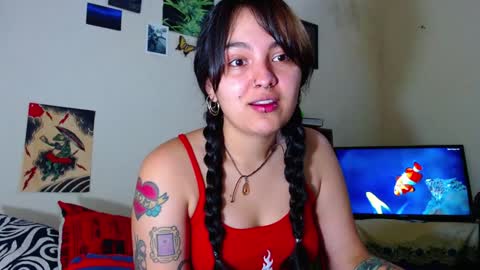 Maria  my insta sweetie maryy   online show from 2, 2, 2025