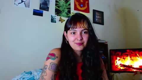 Maria  my insta sweetie maryy   online show from 9, 2, 2025