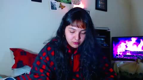 Maria  my insta sweetie maryy   online show from 16, 2, 2025