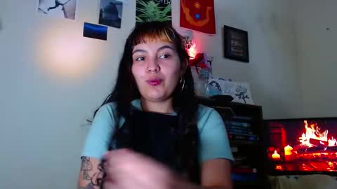 Maria  my insta sweetie maryy   online show from 23, 2, 2025