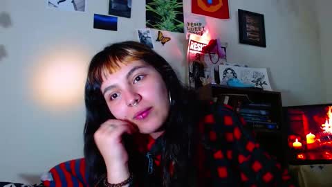 Maria  my insta sweetie maryy   online show from 24, 2, 2025