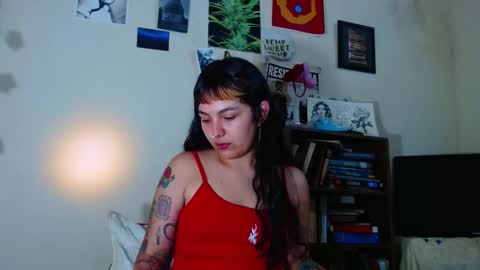 Maria  my insta sweetie maryy   online show from 24, 2, 2025