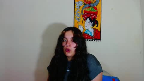 Maria  my insta sweetie maryy   online show from 12, 4, 2026