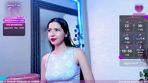 Call me Nataly  online show from 16, 1, 2025