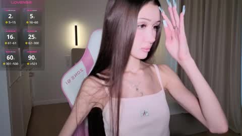 Snapshot of sweetiebones chatting on 31, 5, 2026 bratty gf online show from 31, 5, 2026