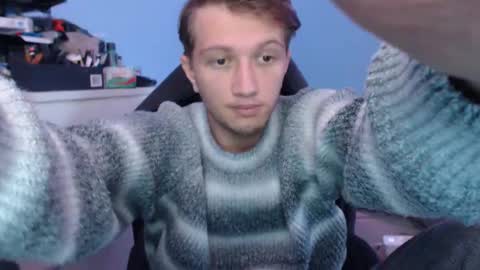 Snapshot of sweetiecatalin chatting on 1, 12, 2025 CAT online show from 1, 12, 2025