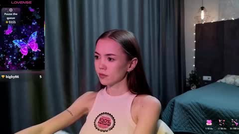 sweetieee_kira online show from 14, 1, 2026