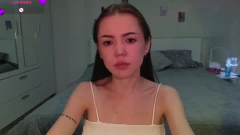sweetieee_kira online show from 7, 7, 2026