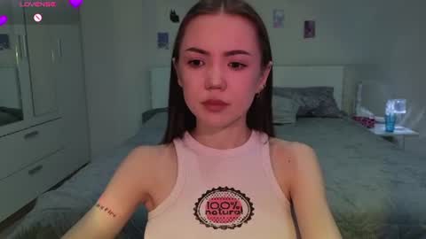 sweetieee_kira online show from 10, 7, 2026