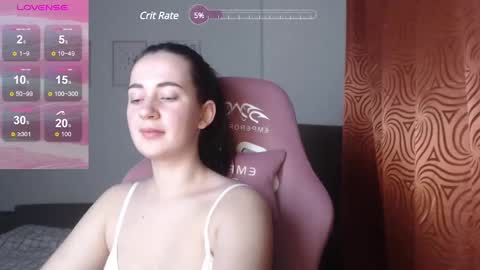 Kendl online show from 1, 3, 2025