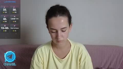 Kendl online show from 8, 9, 2025