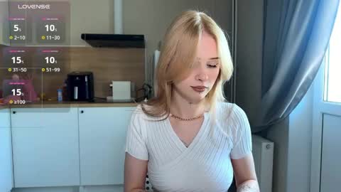 sweetie Lisa3 online show from 2, 5, 2026