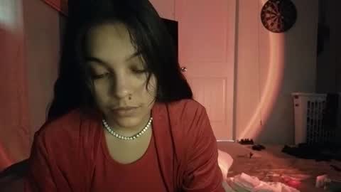 Snapshot of sweetieslikebutter chatting on 9, 11, 2025 Blu Sweets online show from 9, 11, 2025