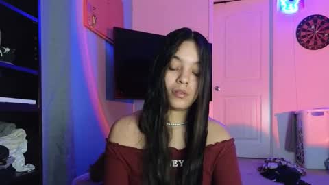 Snapshot of sweetieslikebutter chatting on 16, 11, 2025 Blu Sweets online show from 16, 11, 2025