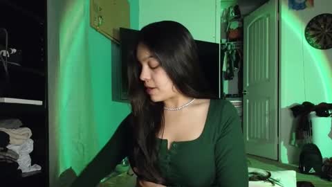 Snapshot of sweetieslikebutter chatting on 22, 11, 2025 Blu Sweets online show from 22, 11, 2025