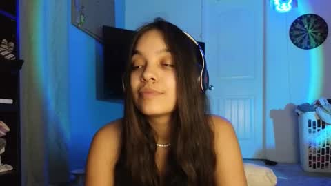 Snapshot of sweetieslikebutter chatting on 25, 11, 2025 Blu Sweets online show from 25, 11, 2025