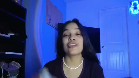 Snapshot of sweetieslikebutter chatting on 30, 11, 2025 Blu Sweets online show from 30, 11, 2025