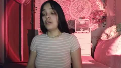 Snapshot of sweetieslikebutter chatting on 15, 12, 2025 Blu Sweets online show from 15, 12, 2025