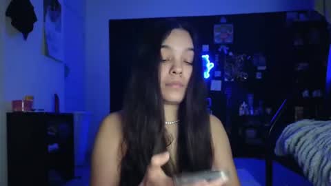 Blu Sweets online show from 26, 6, 2026