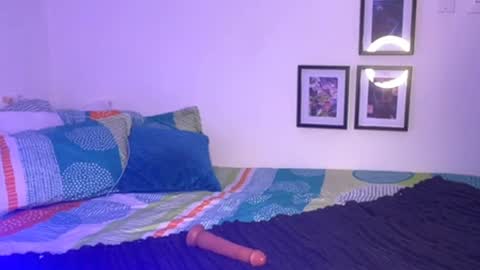 SWEETJAMES  online show from 18, 1, 2025