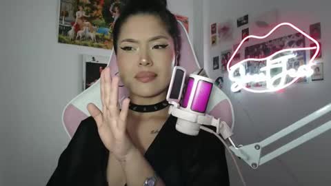 SweetJess online show from 8, 2, 2025