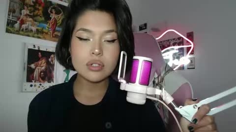 SweetJess online show from 11, 2, 2025