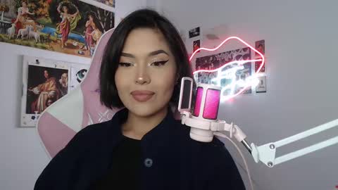 SweetJess online show from 24, 2, 2025