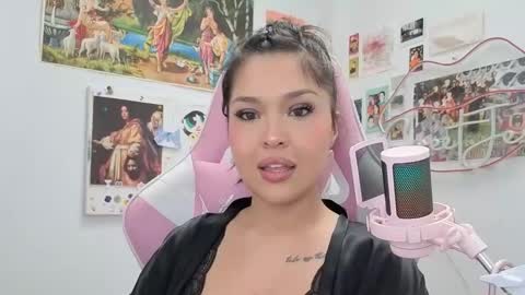 SweetJess online show from 24, 2, 2026